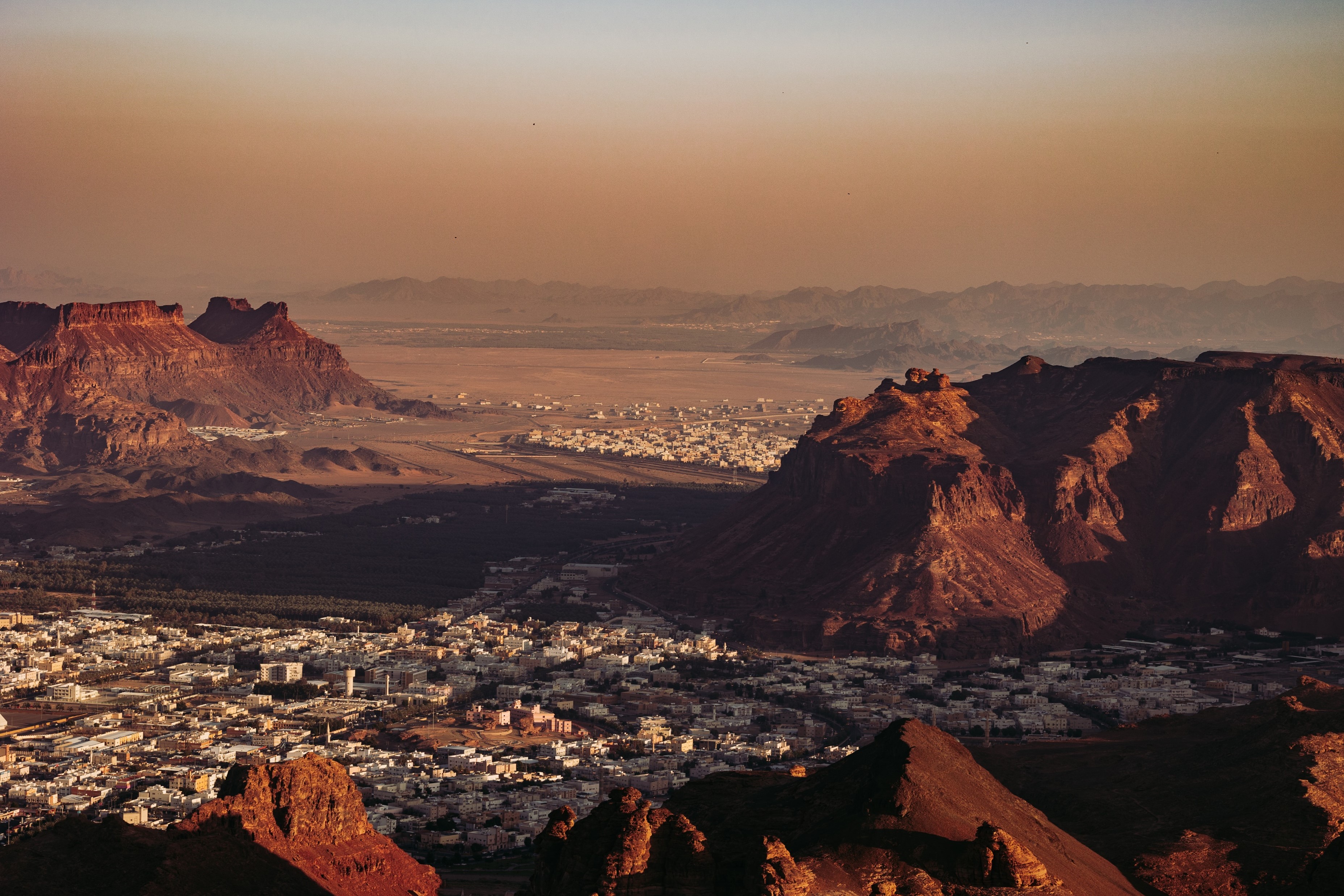 AlUla Development Company launches operations to support the development & preservation of AlUla